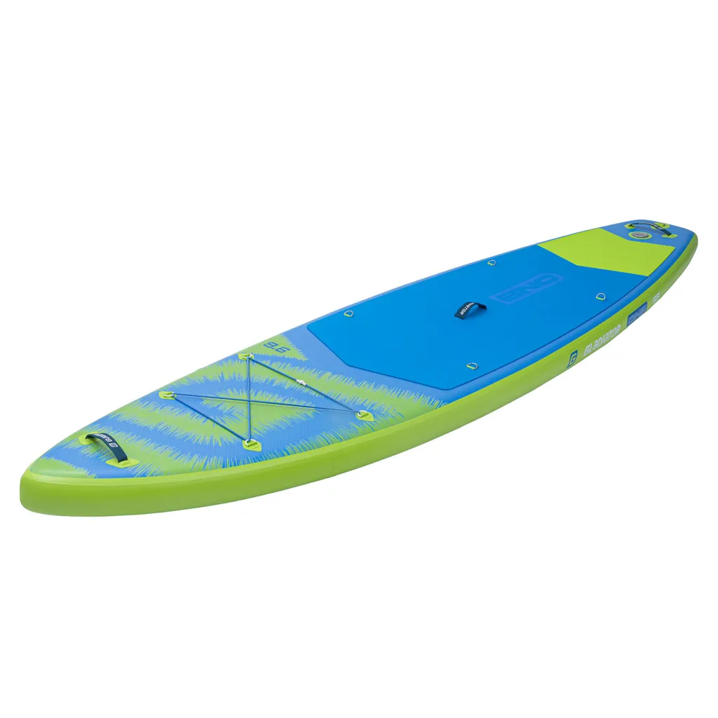 Planche SUP Enfant GLADIATOR ONE 9'6 KID 292 cm Robuste et Stable - 5