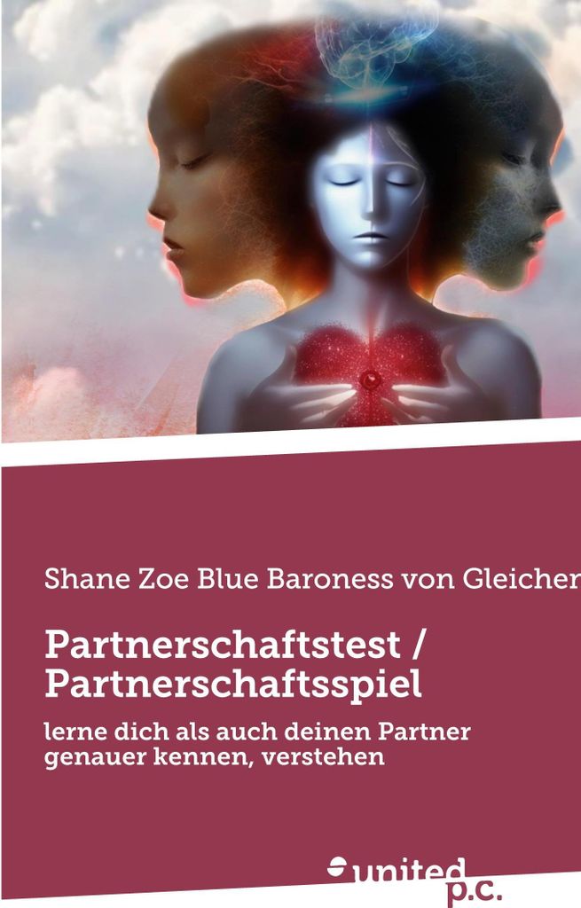 Partnerschaftstest / Partnerschaftsspiel