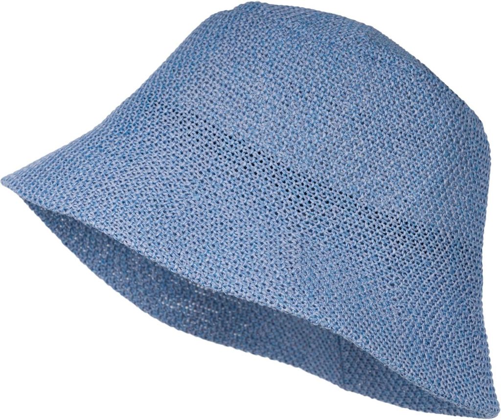 styleBREAKER Damen Papierstroh Sonnenhut | faltbarer Produktbild 