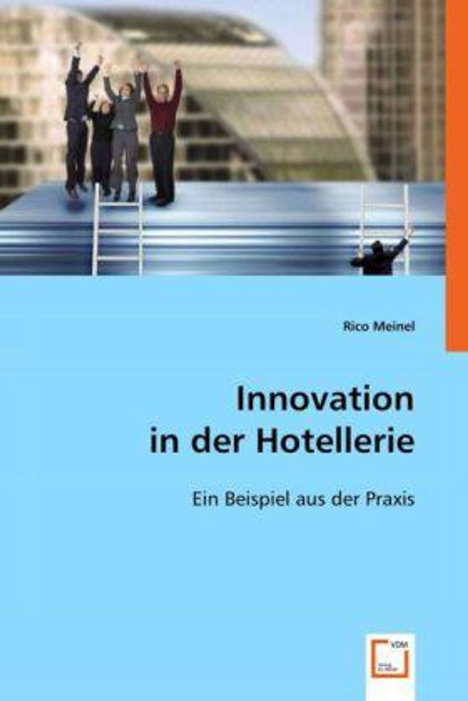 Innovation in der Hotellerie
