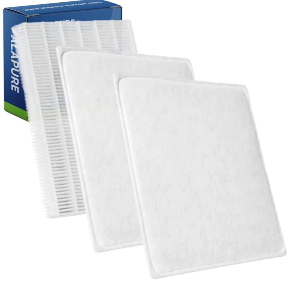 Alapure G4+ F7 filter, geschikt voor Aldes Dee Fly Cube 300 Productafbeelding 