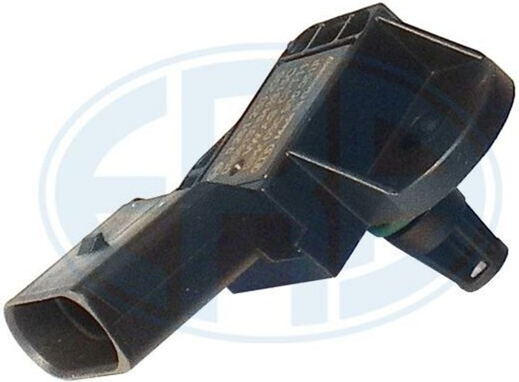 ERA 550570A Ladedrucksensor für VW Golf VII Schrägheck (5G1, BQ1, BE1, BE2) Saugrohr
