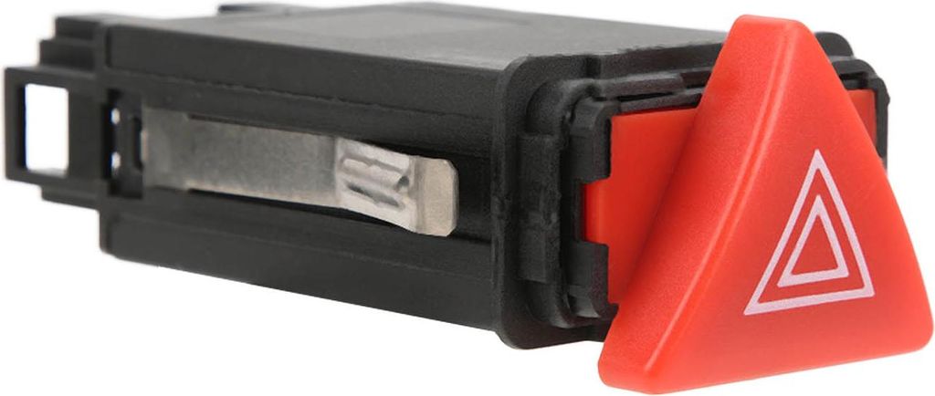 Hazard Warning Blinking Light Switch 8L0941509J Modifikation Ersatz für A3 8L1 1996-2003
