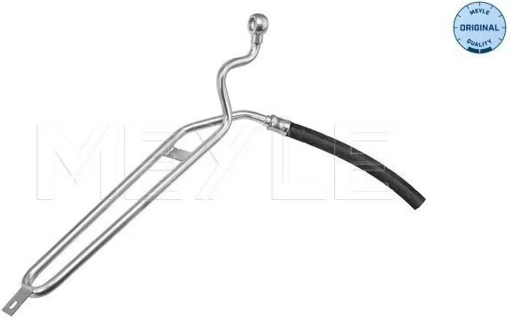 Kit de Réparation Direction Assistée BMW E36 - Câble de Servitude MEYLE