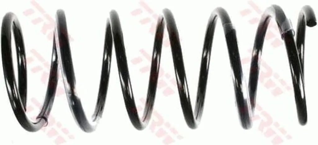 TRW JCS265 Ressort de suspension avant OE 5002 QG pour Berlingo et Partner