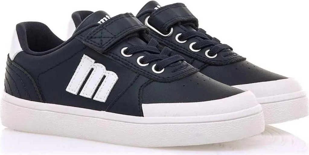 Chaussures de Sport Idéales pour l'École et le Club Mtng 81220 Bleu 35