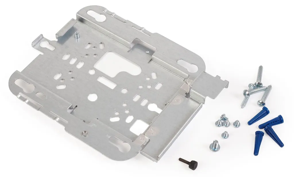 Cisco AIR-AP-BRACKET-2 Support de Montage Universel pour Bornes WiFi