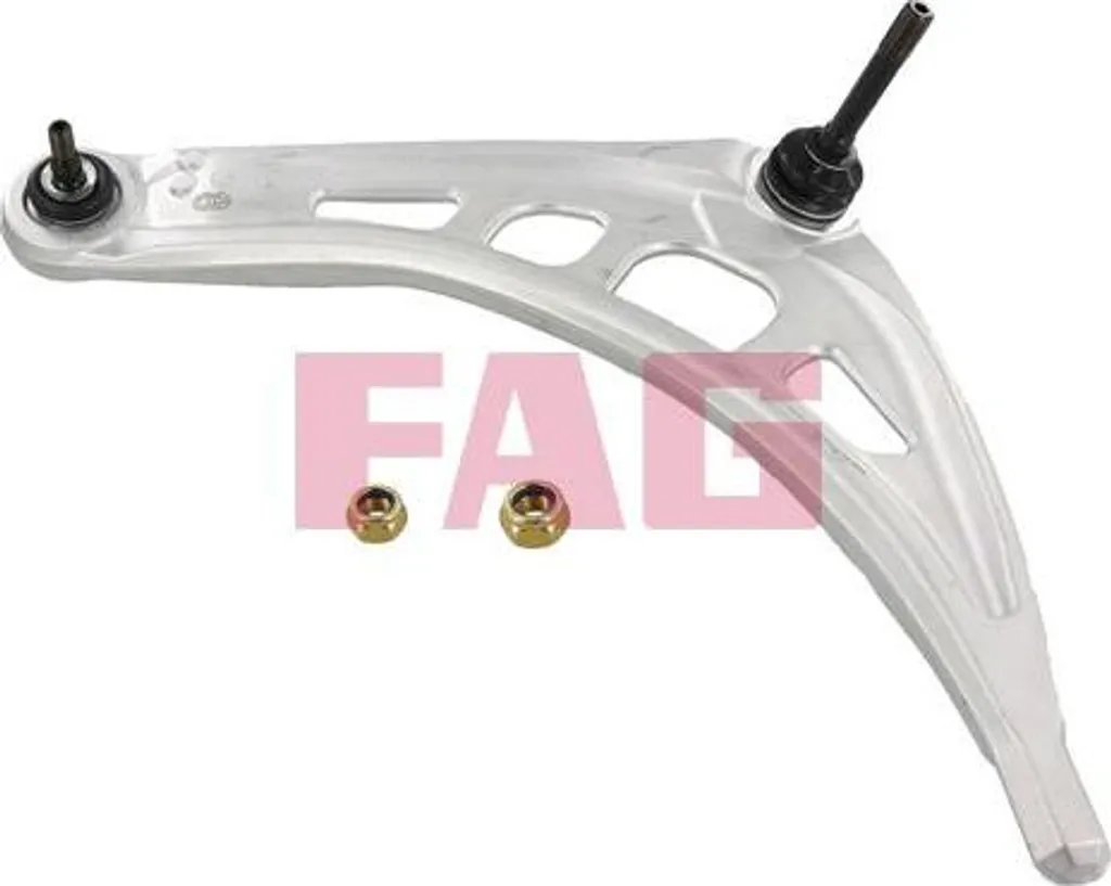 Bras de suspension avant pour BMW E46 et Z4 E85 E86 suspension de roue