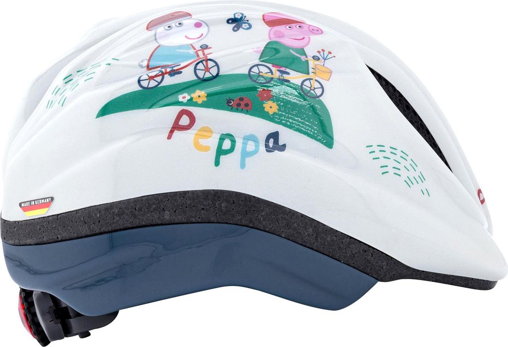 Bike Fashion Kinderhelm Peppa Pig