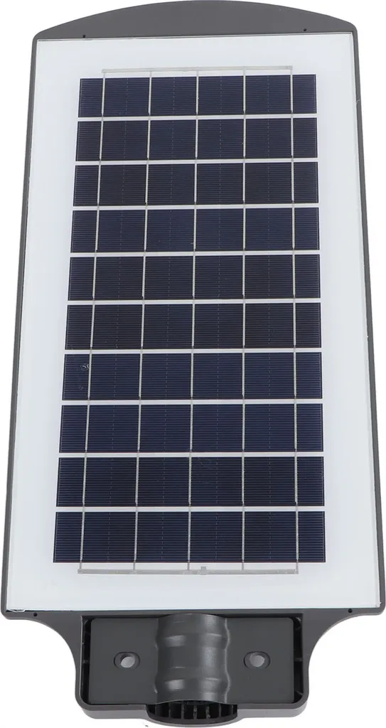 Lampe solaire de rue 60W 7500K haute luminosité pour éclairage public - 3