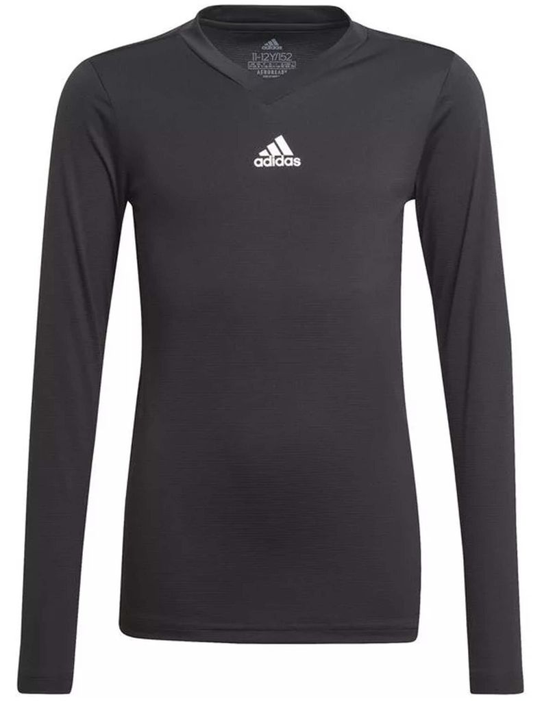 Adidas T-shirt JR Team Base Tee, GN5710, Pointure: 159 Image du produit 
