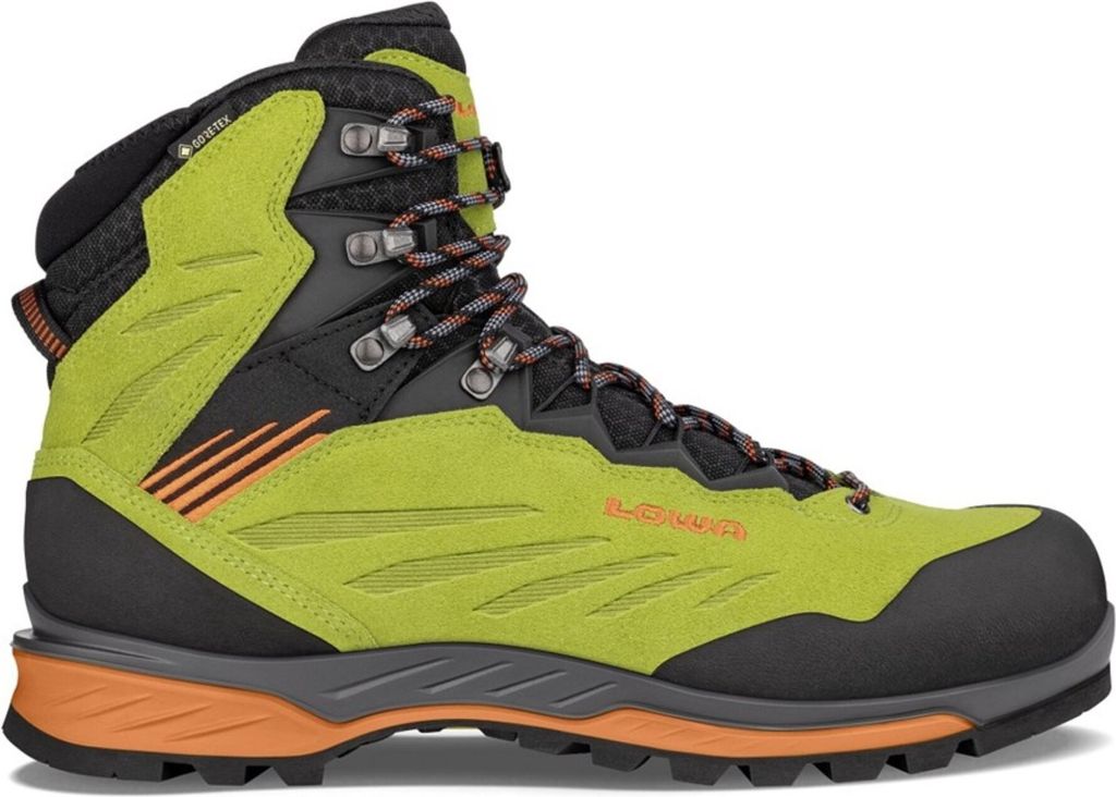 Lowa Schuhe Cadin Ii Mid Gtx, 2100957253