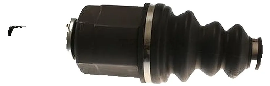 Arbre de roue renforcé 702 mm TRISCAN compatible DACIA DUSTER 4x2 4x4