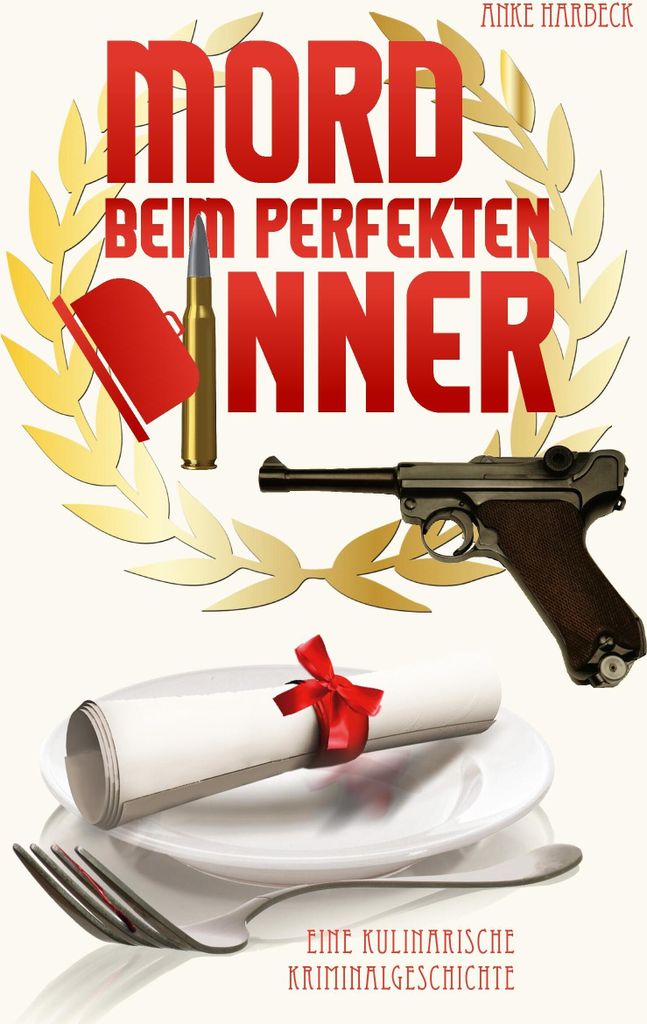Mord beim perfekten Dinner