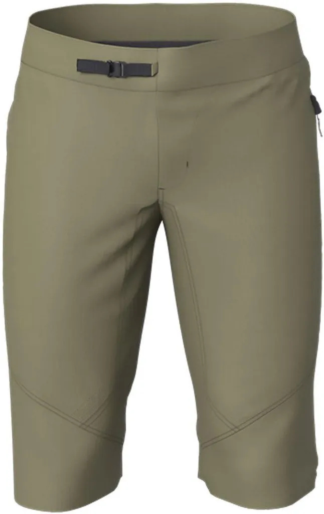 Short de VTT Cube Enduro : fini les frottements avec ce modèle stretch