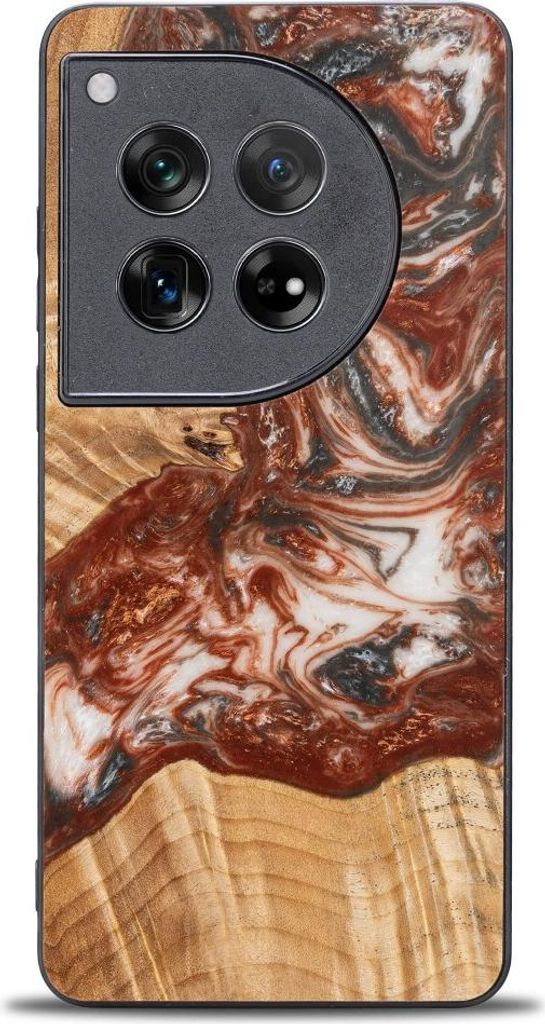 Bewood Unique Case für OnePlus 12 - Planeten - Venus