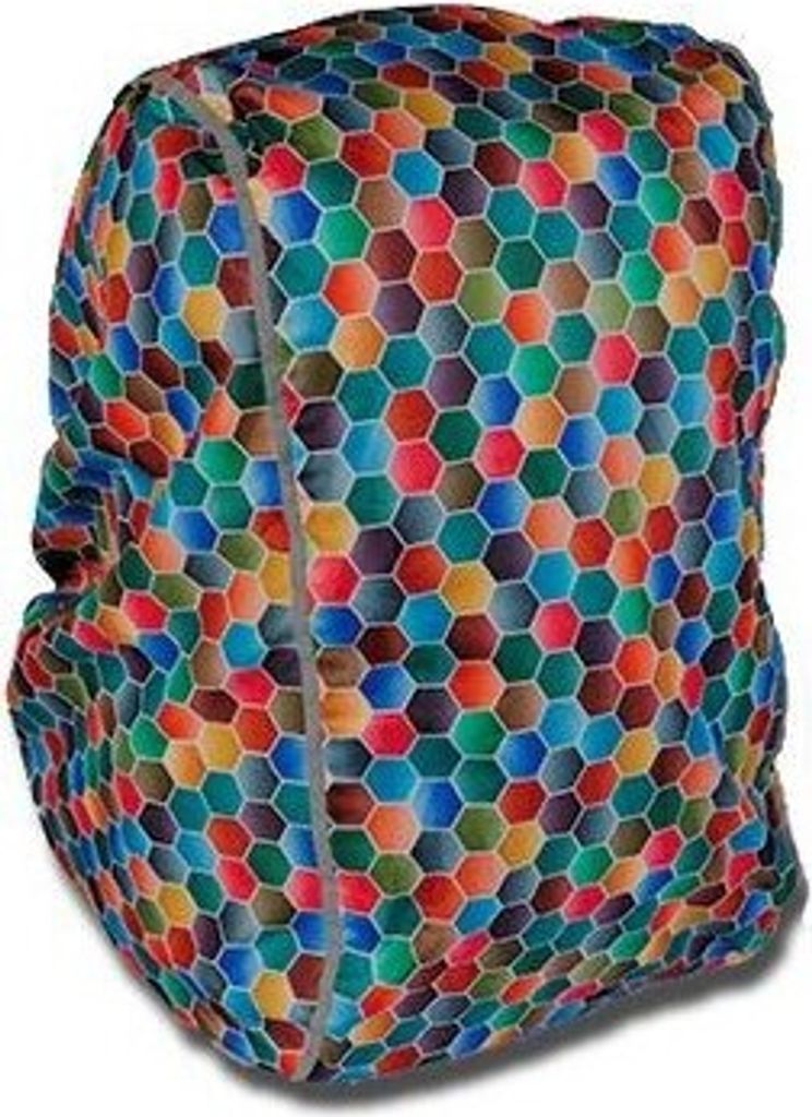 DRIPDropbag Rucksack Cover Rucksack Regenabdeckung Frühling