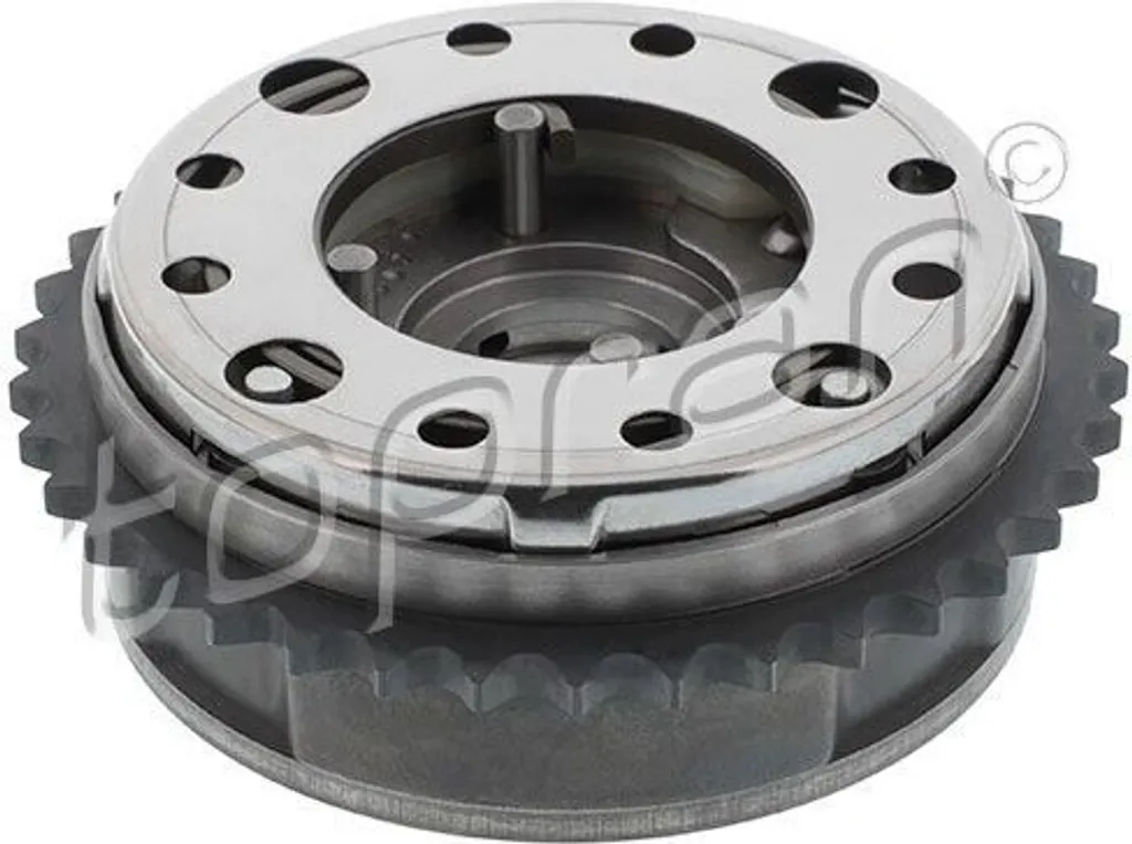 Déphaseur d'arbre à cames TOPRAN 503865 Haute Précision pour BMW OE 819