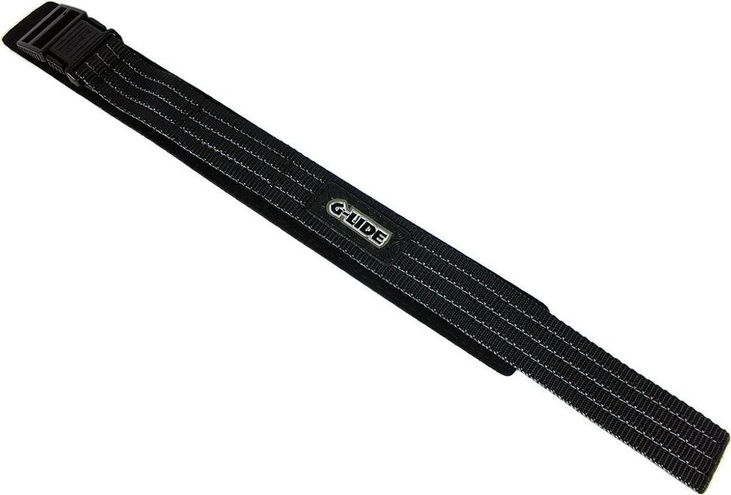 Casio G-SHOCK Ersatzband | Klett Durchzugsband Textil 23mm GLS-5600V