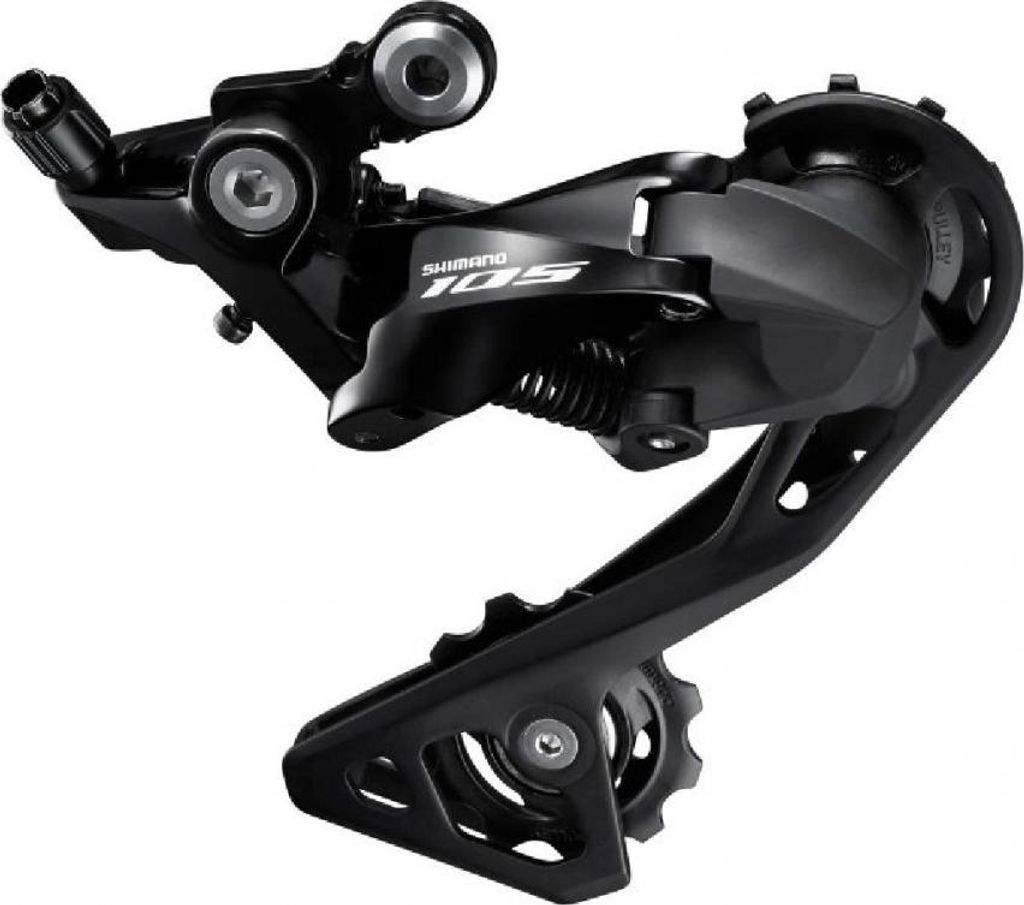 Měnič Shimano 105 RD-R7000 GS černá (11) Obrázek produktu 