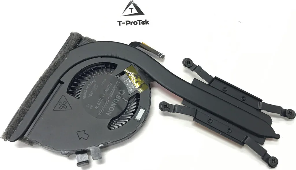 Ventola Raffreddamento X270 Lenovo | Ricambio per 20HN0016MX 20HN0016MZ