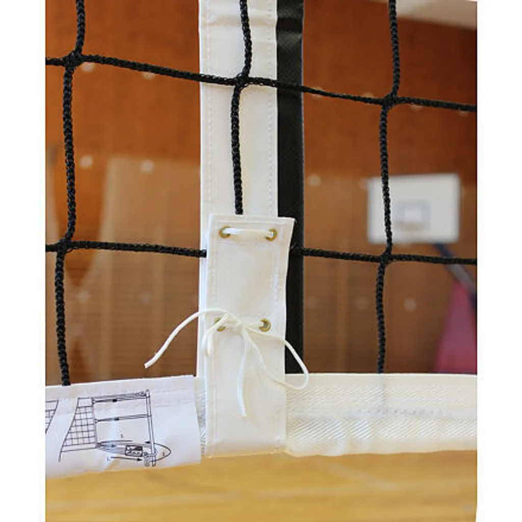 Manchons pour Antennes de Volley-Ball Pokorný Nets en Pack de 2 Unités