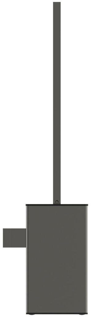 Ideal Standard Conca Cube balai de WC avec support, sans Immagine del prodotto 