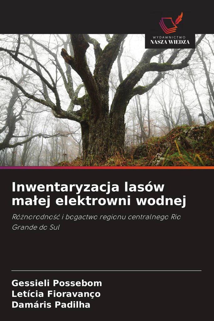 Inwentaryzacja lasów ma¿ej elektrowni wodnej