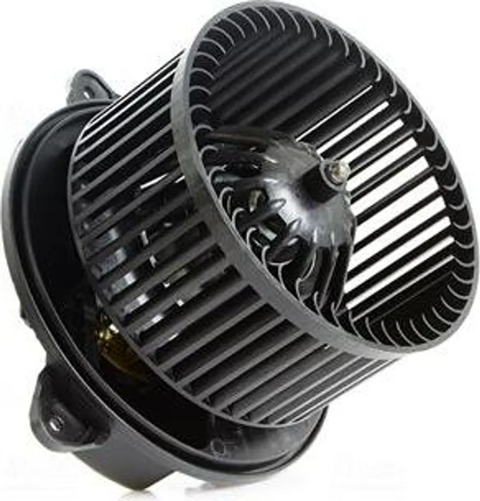 Ventola Abitacolo Nissens 87265 OE 2761400QAB per Trafic II e Vivaro