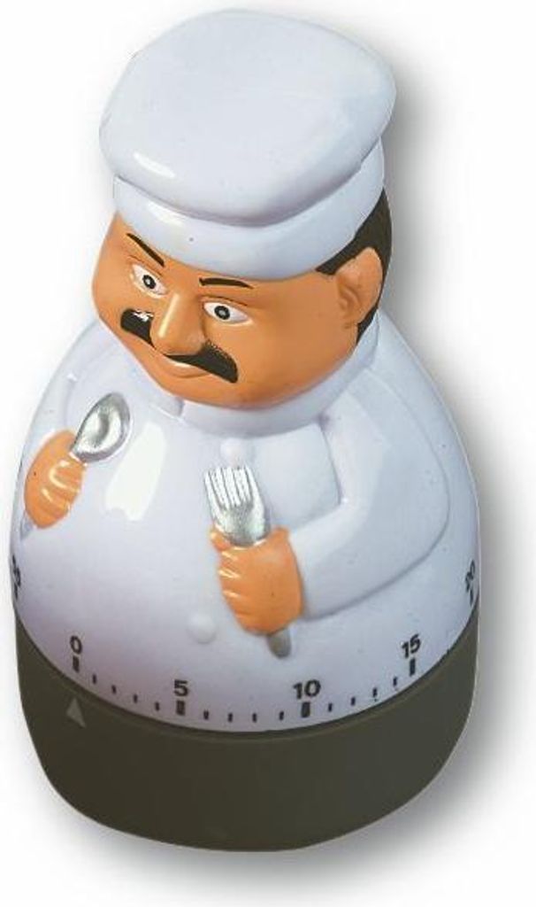 TFA 38.1008 Kuchyňský časovač Cook Obrázek produktu 