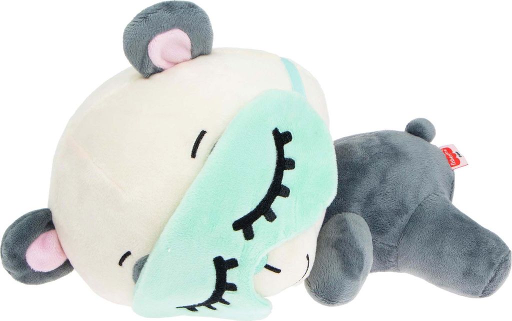 Plüschtier Reig Fisher Price 30 cm Pandaknochen