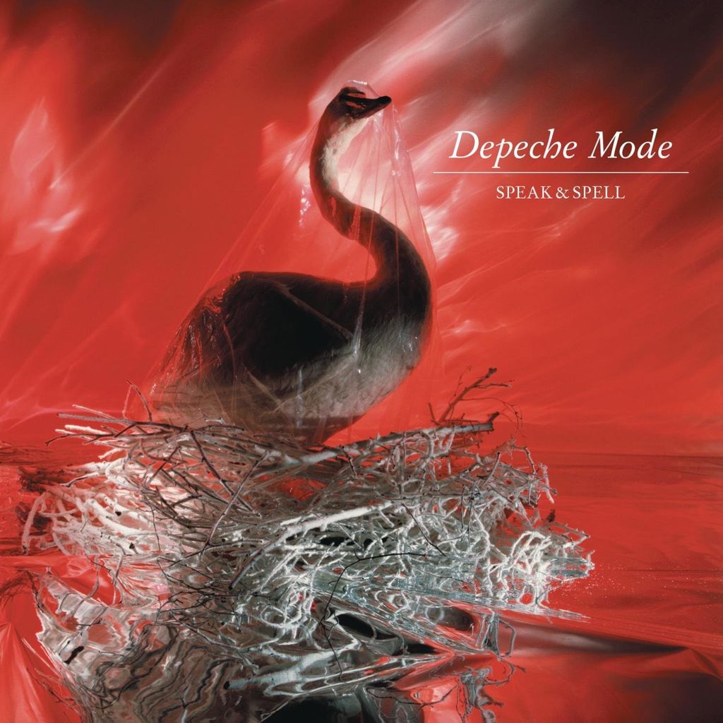 Depeche Mode - Speak And Spell (2 CD)