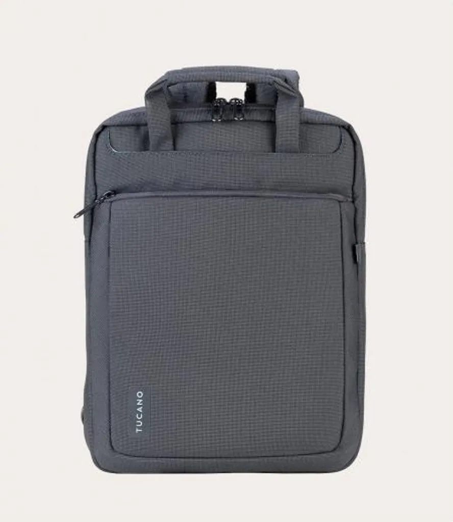Sac à Dos Bureau et Voyage Tucano Work Out 4 pour PC Portable 14 Pouces