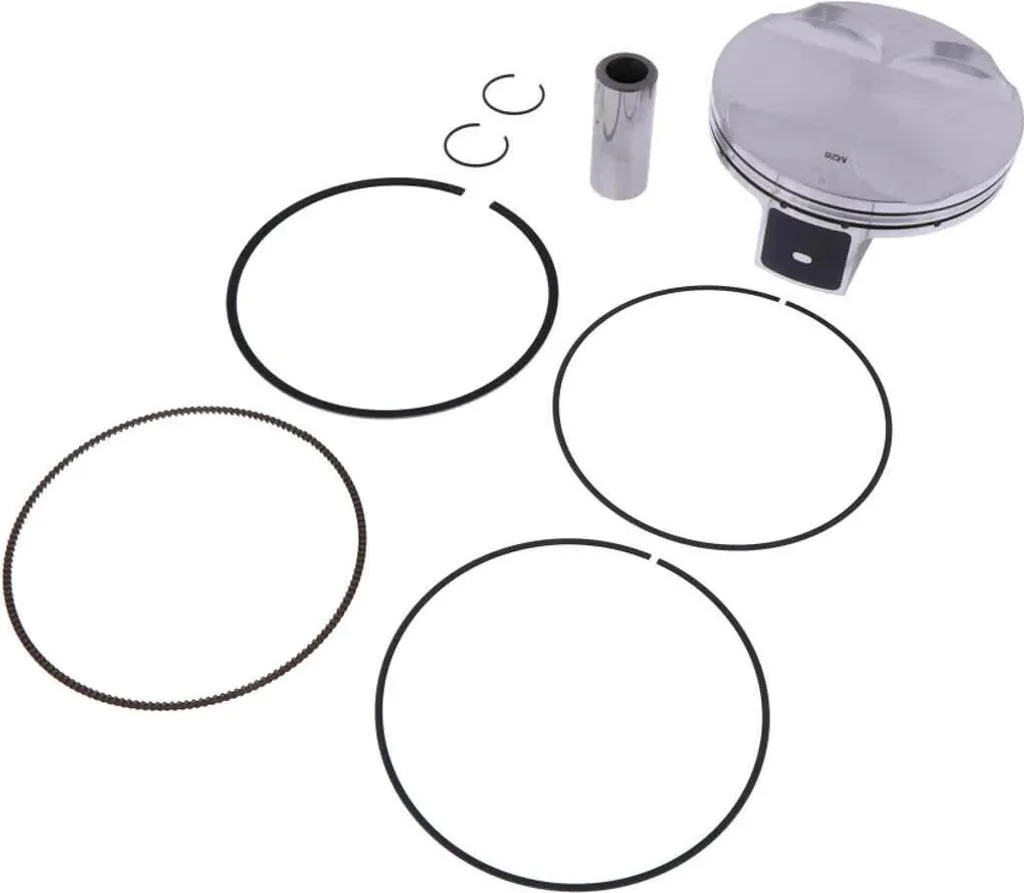 Kit piston ATHENA sélection C D.95,97 mm haute résistance forgé