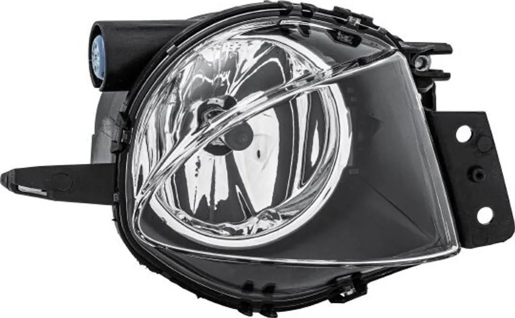Phare anti-brouillard HELLA 1NA 354 992-021 pour BMW Série 3 E90 E91