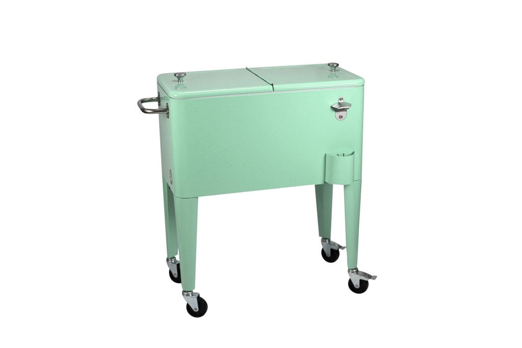 Kailua Cooler - Kühlbox, Kühlwagen, Getränkekühler, Produktbild 