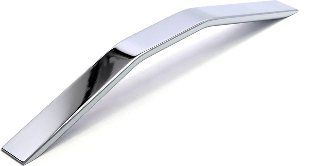 Rujzdesign nábytková úchytka 620.20 - povrch: chrom, Obrázek produktu 