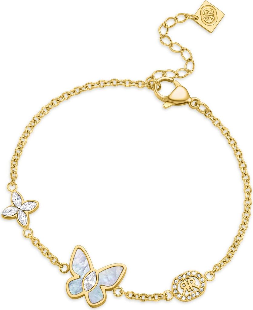 Cerruti 1881 Armband Cerruti 1881 Luxus Mariposa.2 Produktbild 
