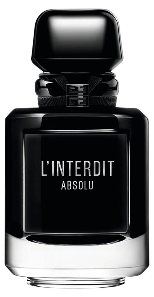 Givenchy L'Interdit Absolu, Eau de Parfum Intense, 80 ml, Imagen del producto 