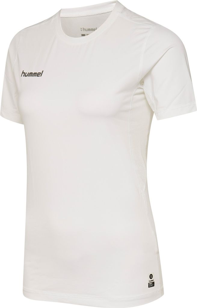 Hummel First Performance T-Shirt Damen, XS