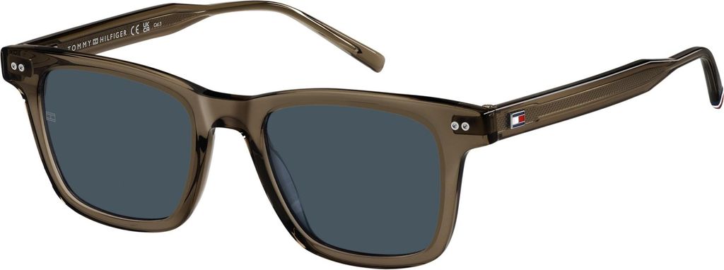 TOMMY HILFIGER EYEWEAR Lunettes de soleil TH Image du produit 