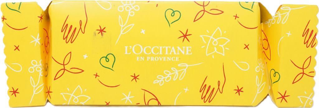 L'Occitane Verbena Cooling Hand Cream Gel 30ml + Verbena Shower Gel 30ml