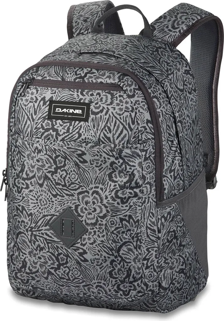 Optimisez votre rangement avec le sac Dakine Essentials 26L Petal Maze