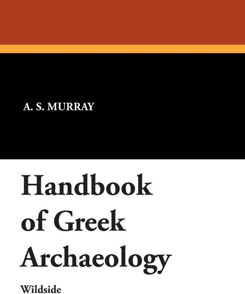 Handbook of Grrchaeology
