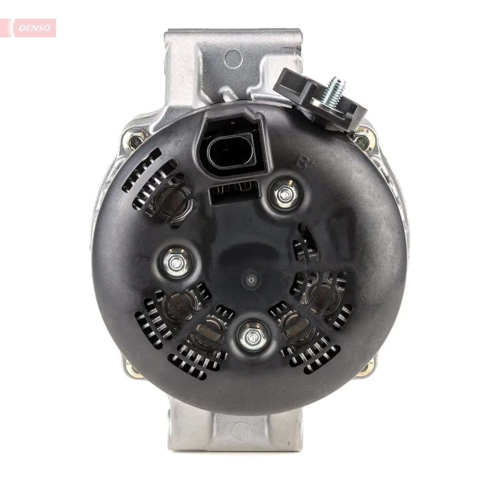 Alternateur DENSO DAN1135 Solution pour Panne de Batterie et de Démarrage - 5