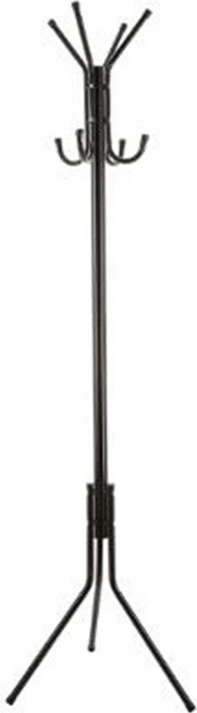 Eazy Living Garderobenständer Fulbert Schwarz