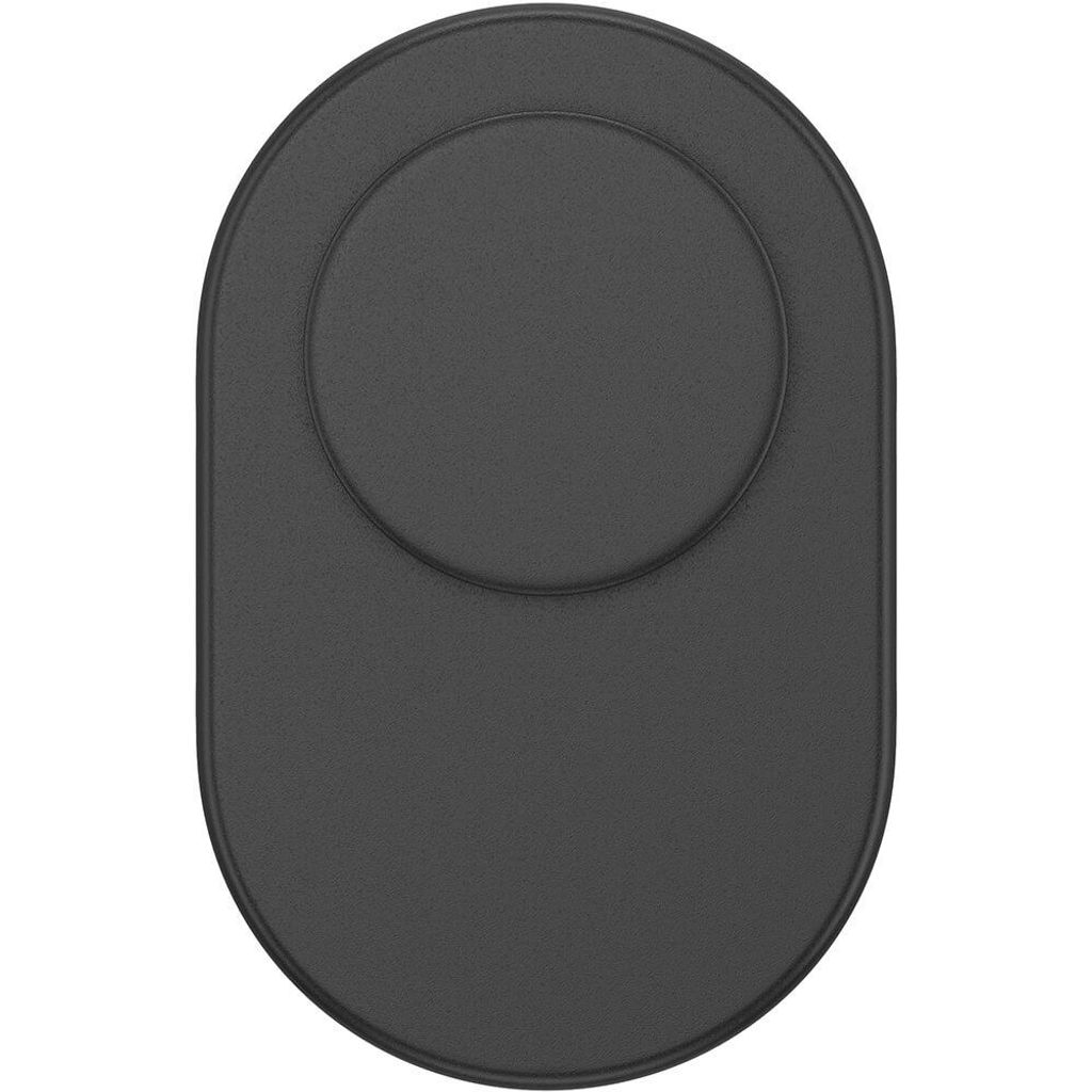 Popsockets - PopGrip for MagSafe Black Produktbild 