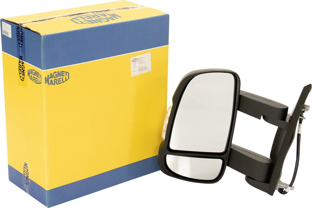 MAGNETI MARELLI Außenspiegel Artikel: 350315027740