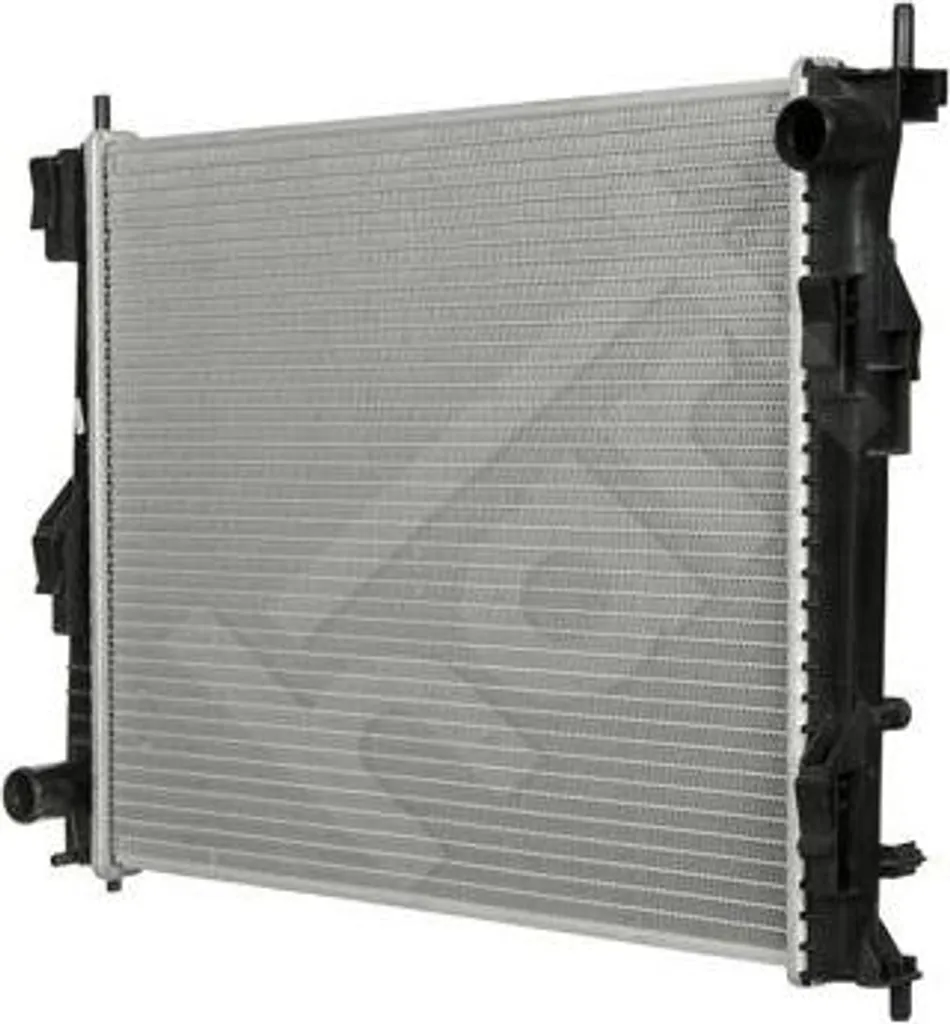Radiateur moteur haute performance OE 8200448553 Renault Twingo et Wind