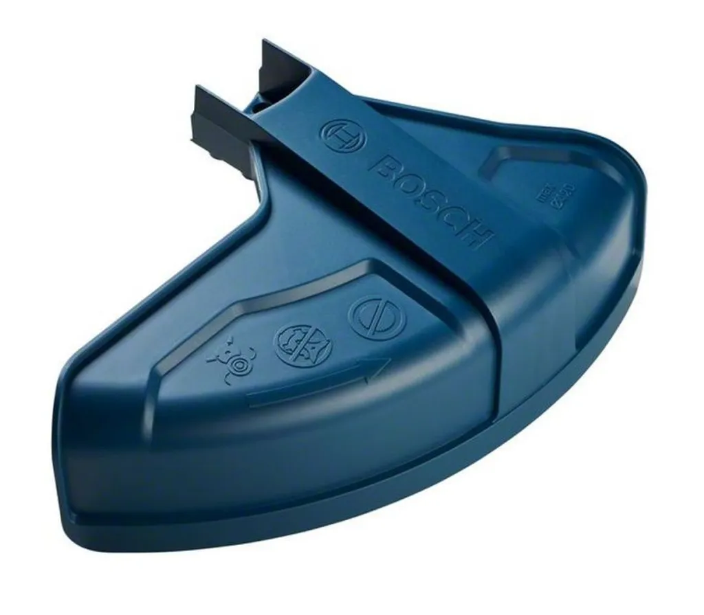 Accessori Decespugliatore Batteria: Protezione Taglio Professionale